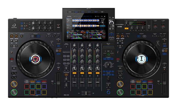 AlphaTheta Pioneer DJ XDJ-AZ
