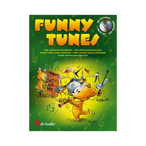 Funny Tunes
