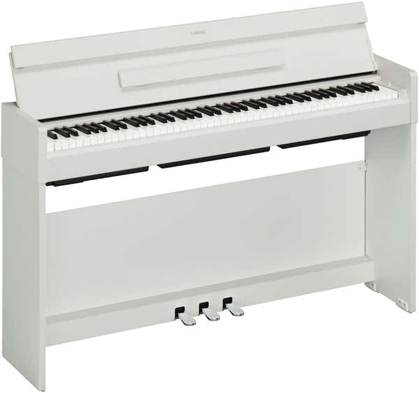 Yamaha Arius YDP-S35 Branco