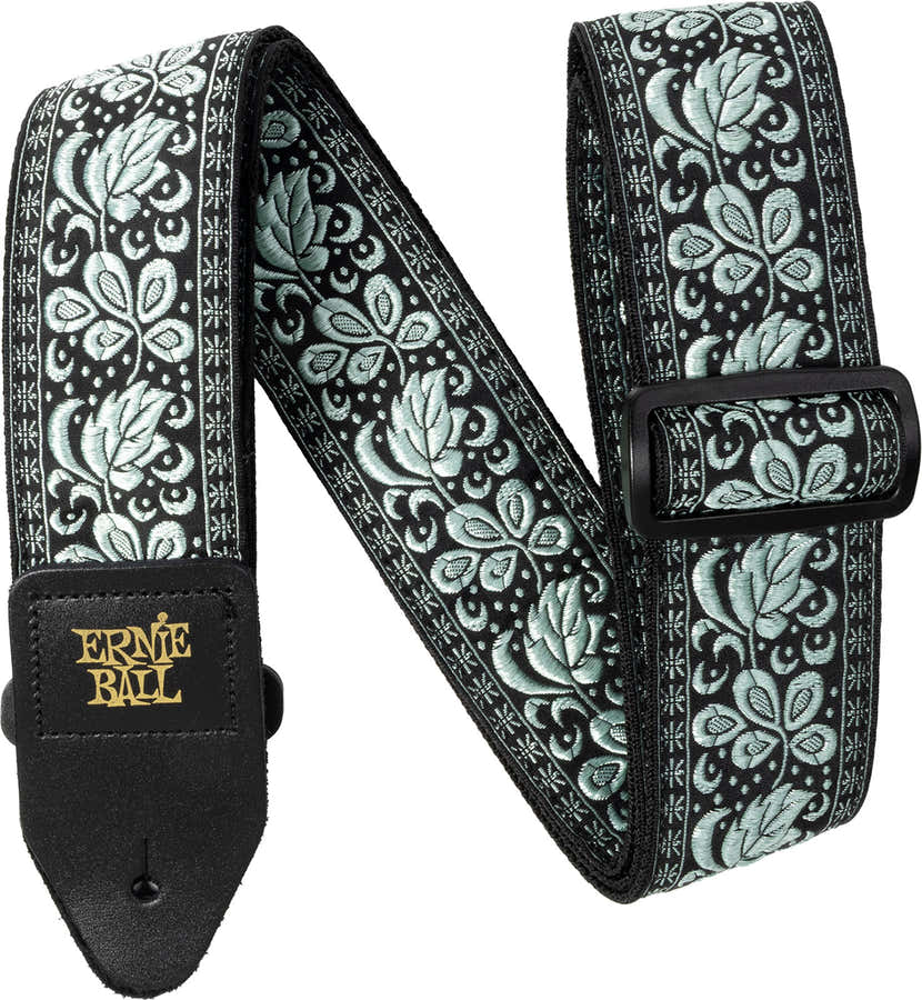 Jacquard Menta é que é