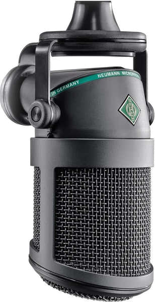 Neumann BCM 705 Preto