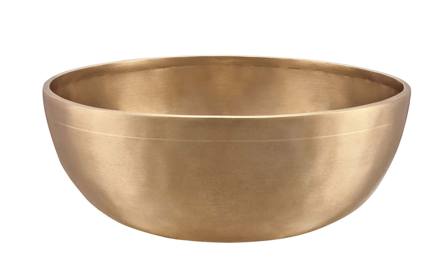 MEINL SONIC ENERGY ENERGY THERAPY SERIES SINGING BOWL 1400G