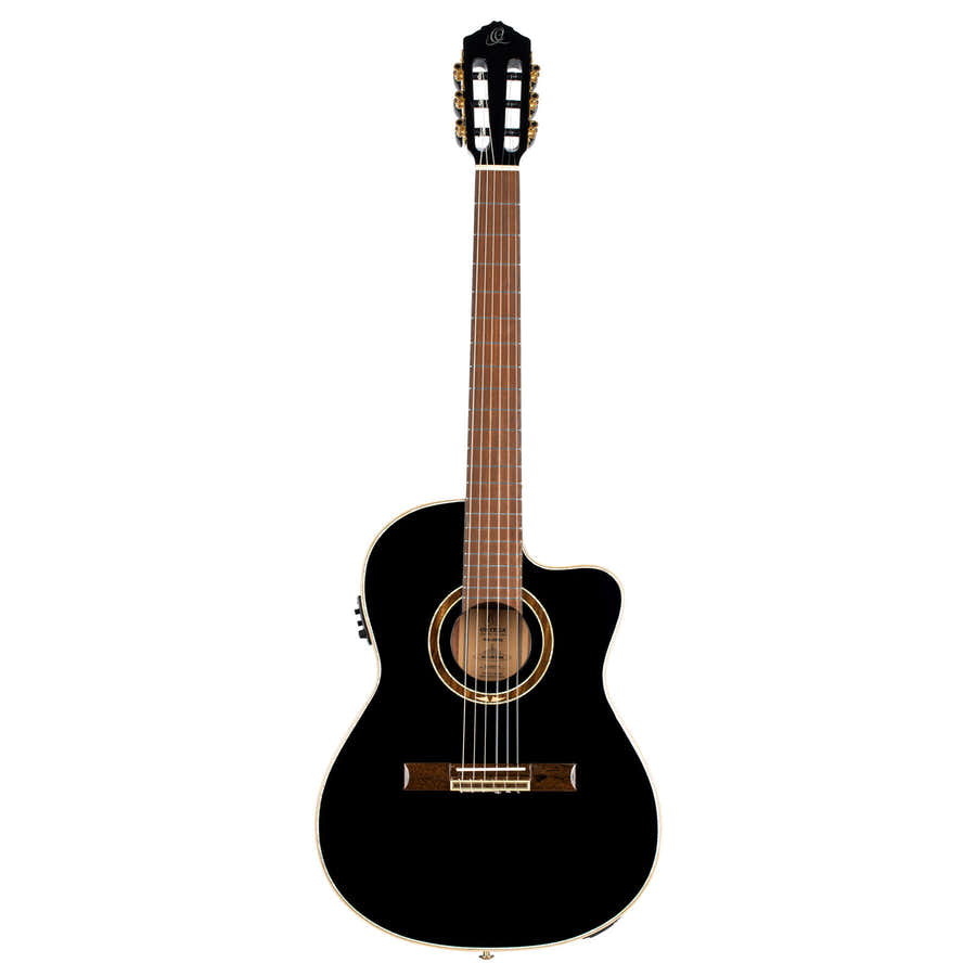 Rce138-T4 Abeto Fino Preto