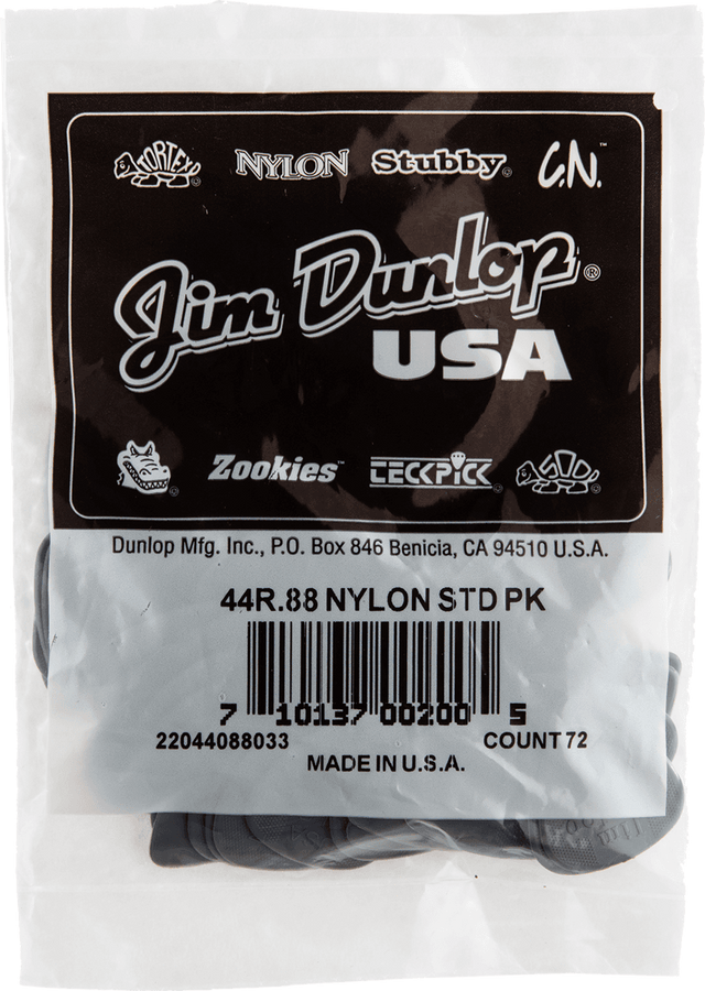 Nylon standard 0.88 MM