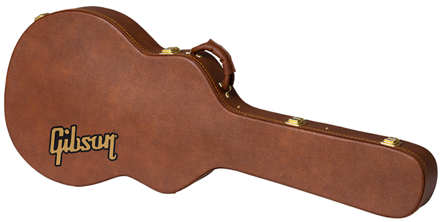 Estojo ES-335 Original Castanho