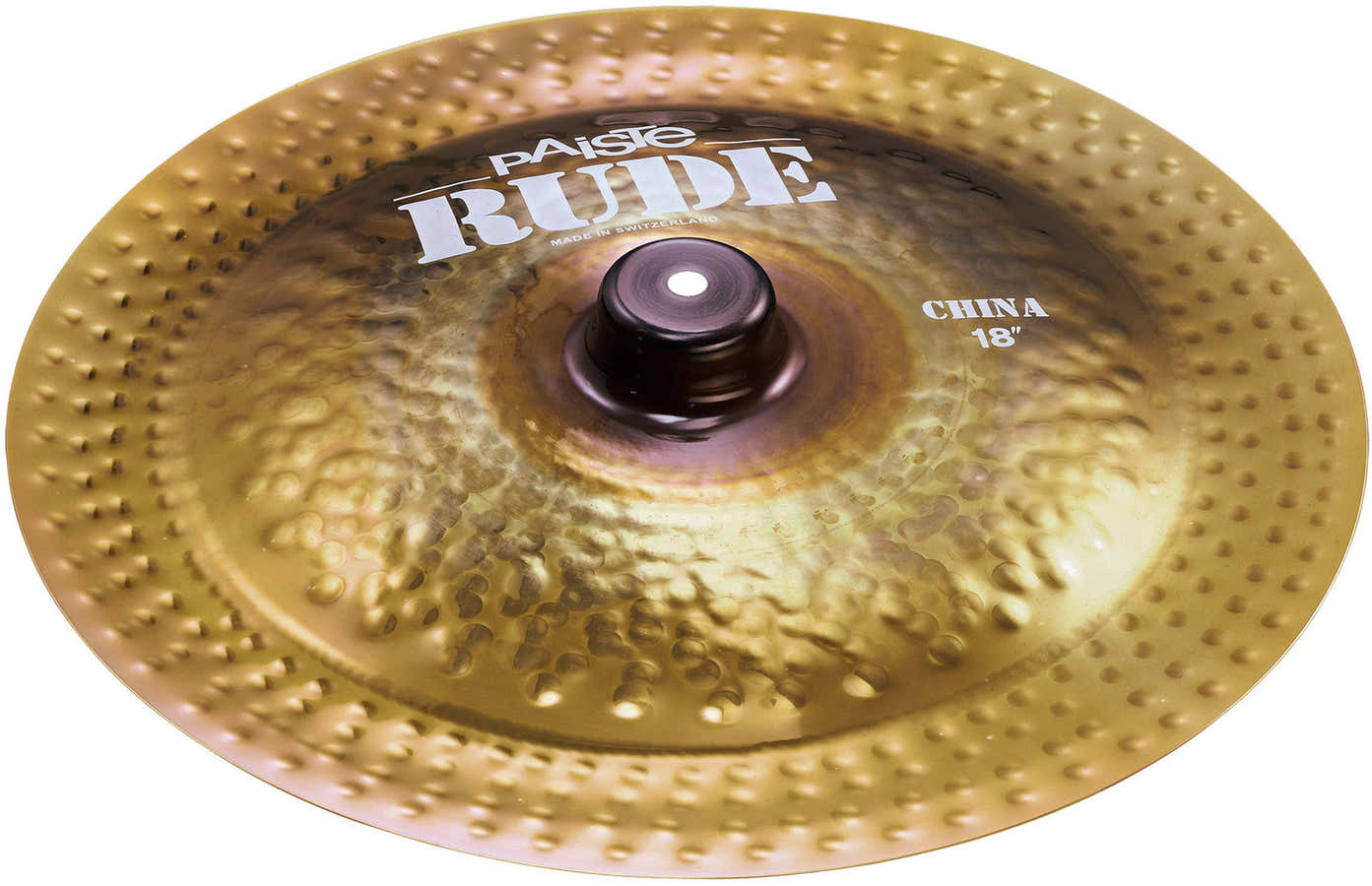 Rude China Type 18"