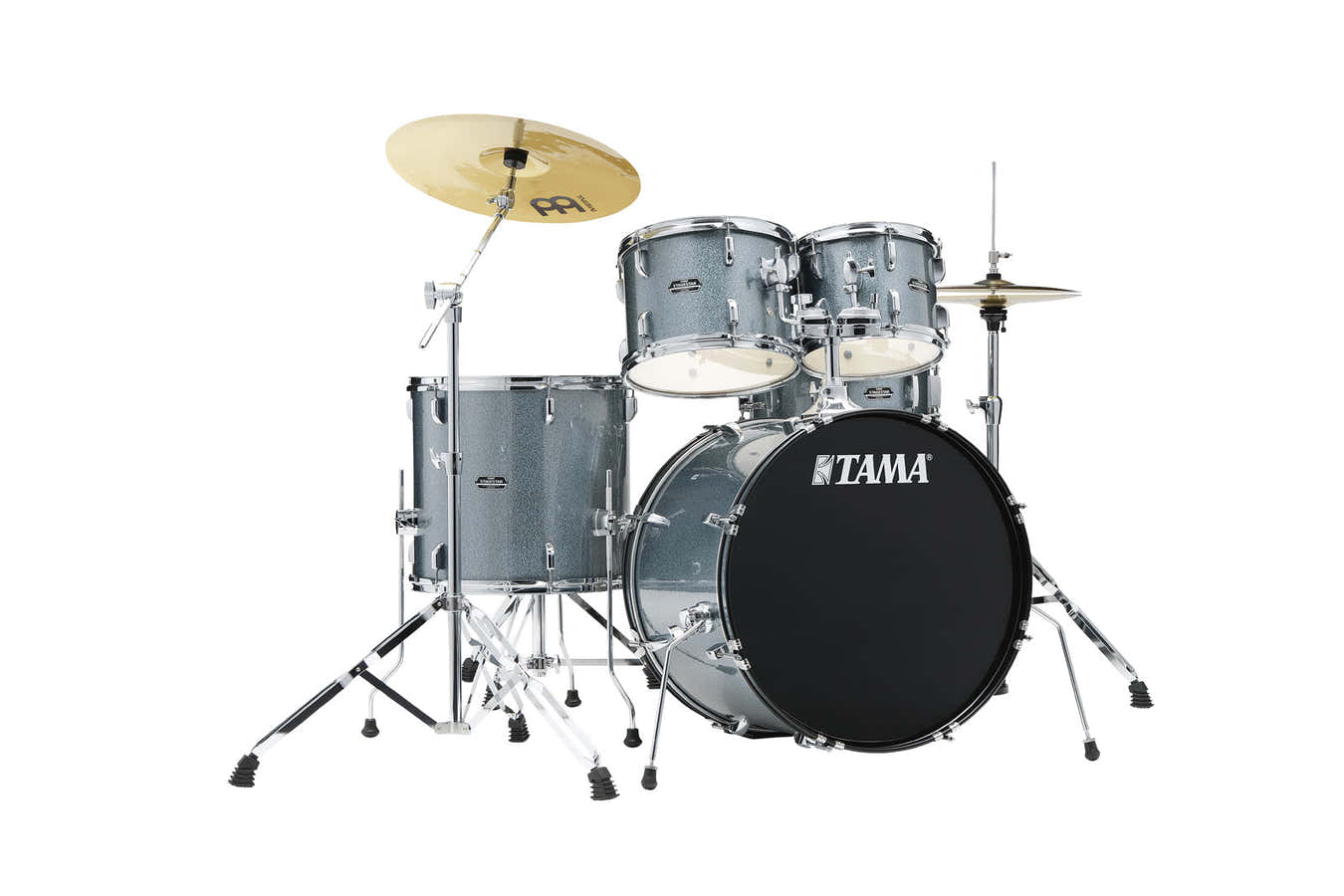 Stagestar Stage 22 - Névoa Azul-Mar