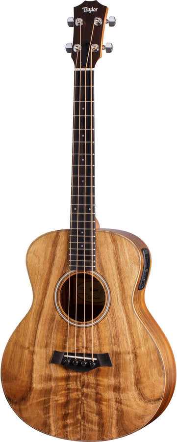 Gs Minie Koa para canhotos
