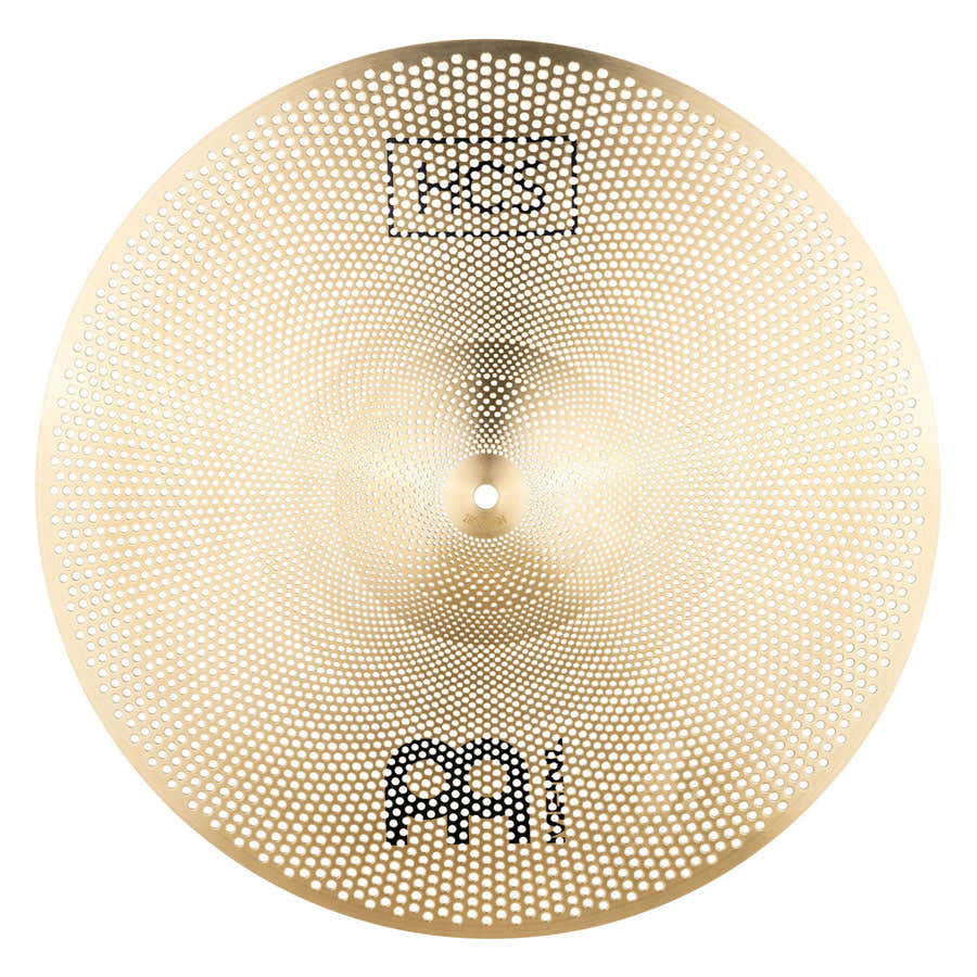 18" Crash de prática HCS