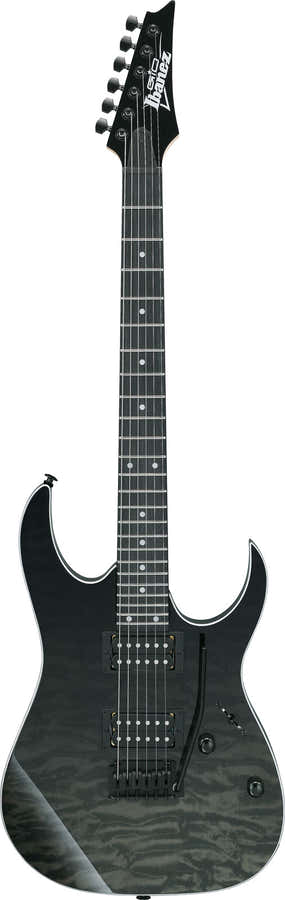 GRG120QASPBKG Degradé preto Gio
