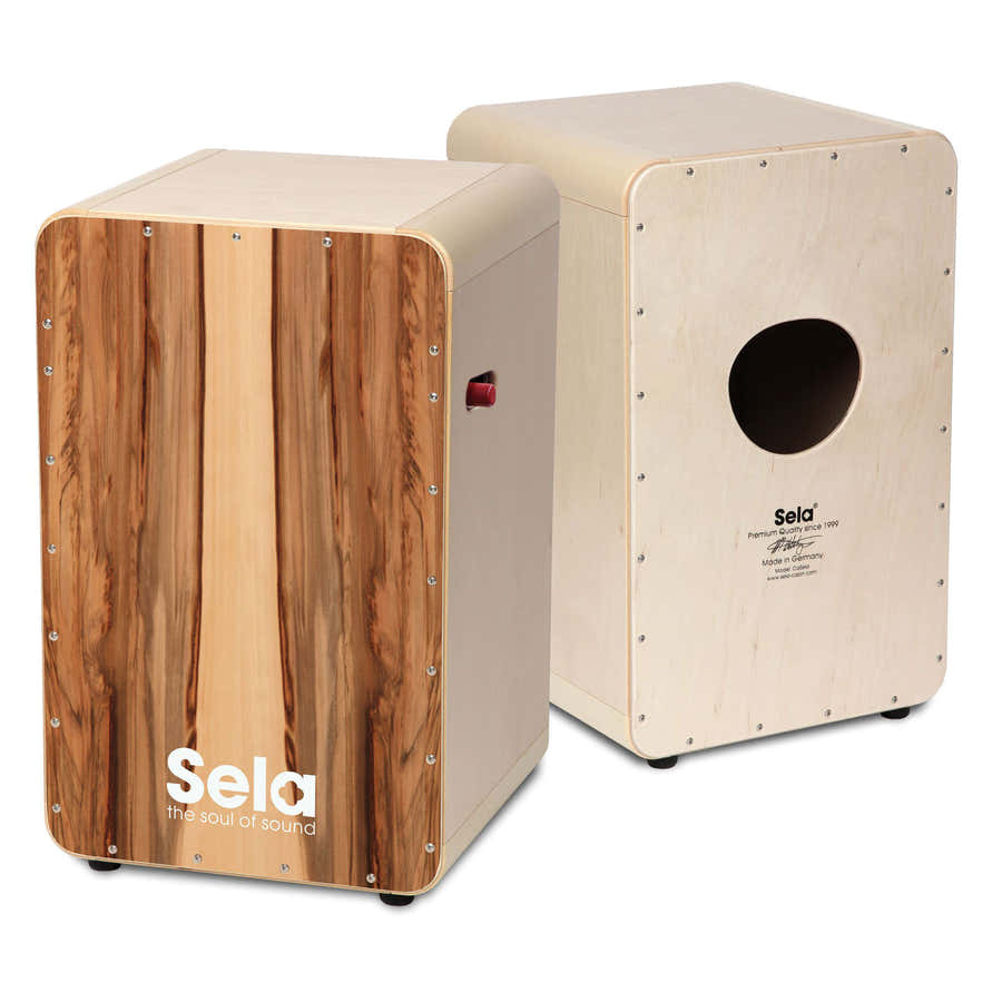 Casela Pro Nogueira Acetinada Se 010