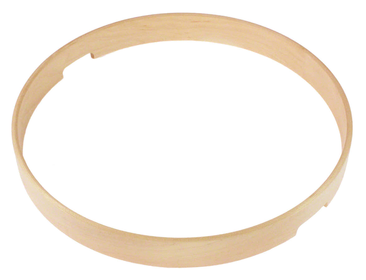 HM40R-14S - Aro 14" Lado da Caixa Bordo Tambor