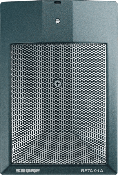 Shure Beta 91a
