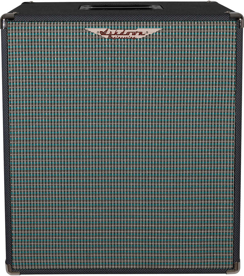 Caixa RBM 2x10" 300w