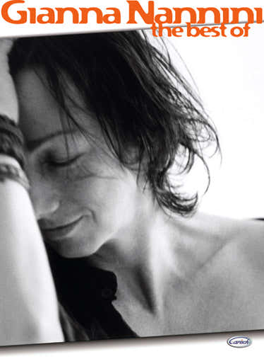 NANNINI G. - O melhor - Letras e acordes