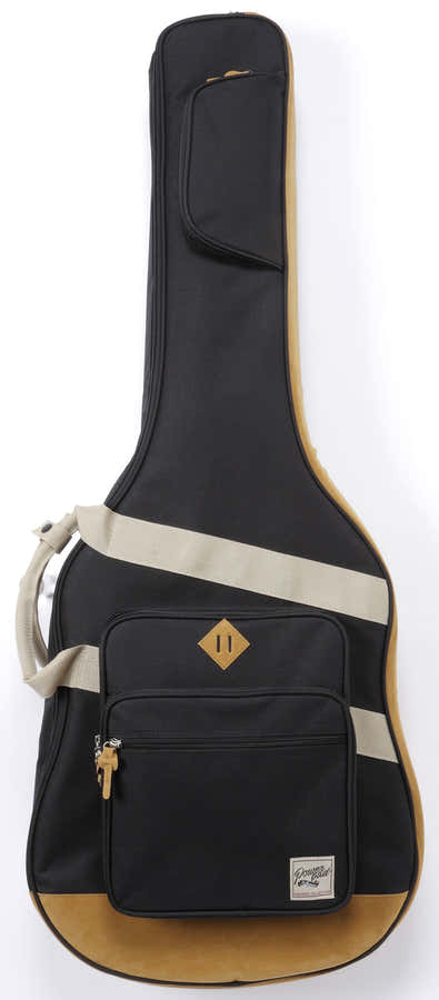 Hollow-Body Powerpad Gigbag - IHB541-BK