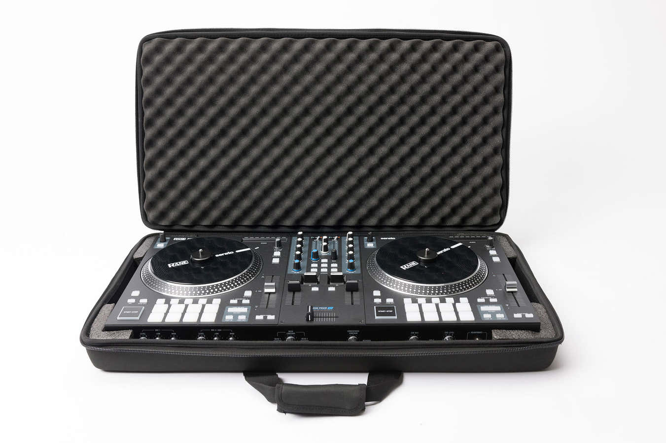 Ctrl Case One Preto/Preto
