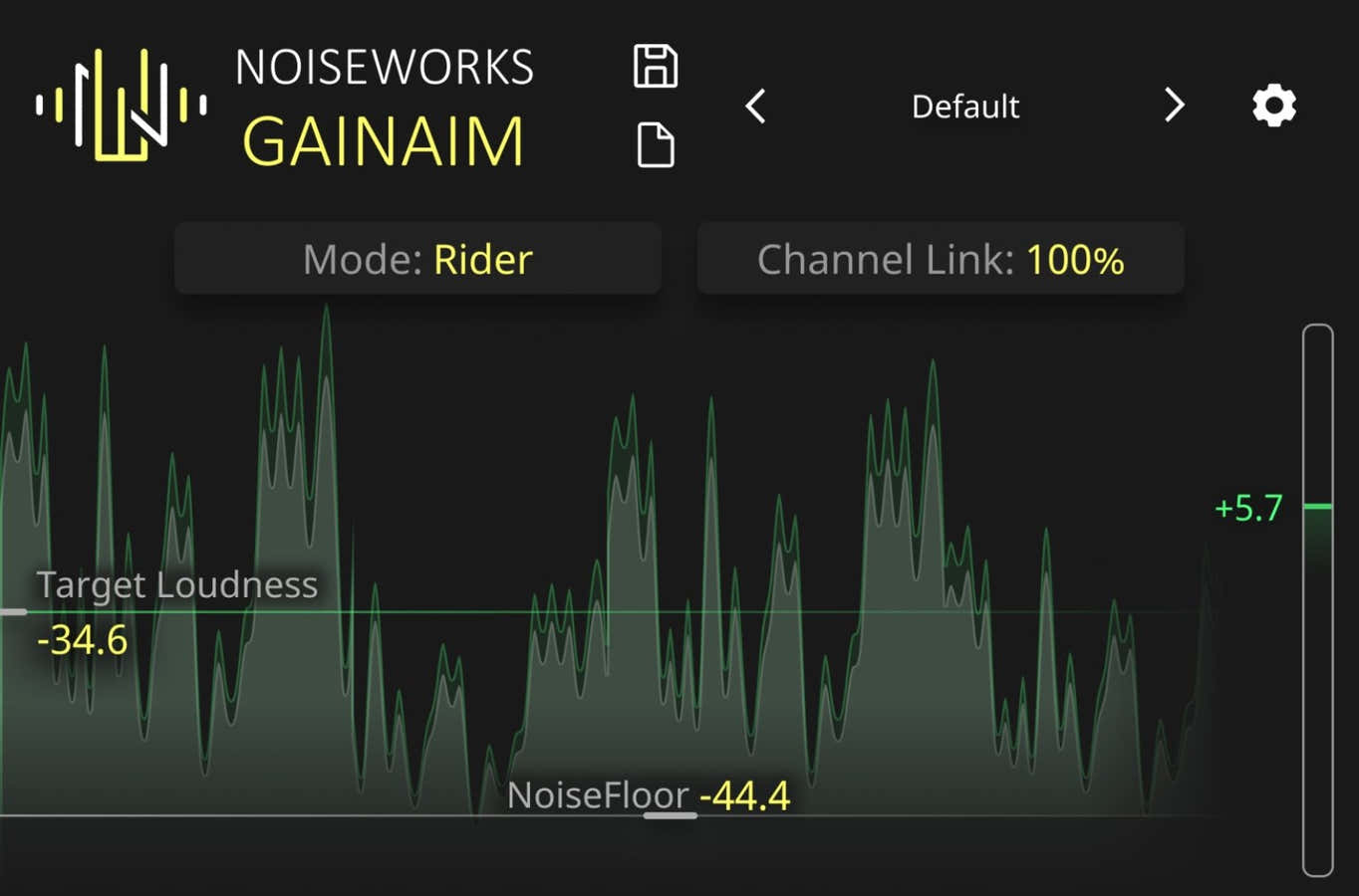 GainAim