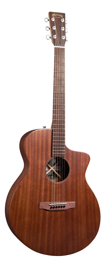 SC-10E Modern Sapeli Acetinado Sapeli
