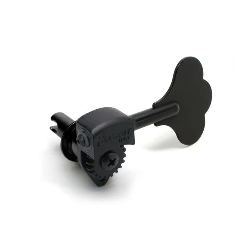 Hipshot Ultralite 3/8" Clover Black (1 Pce)