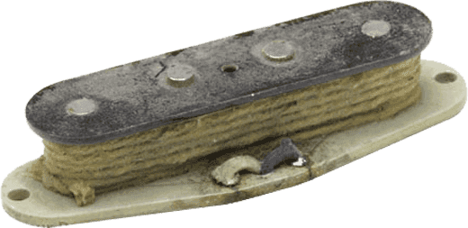 AN4417 - Antiquity II Precision Single Coil