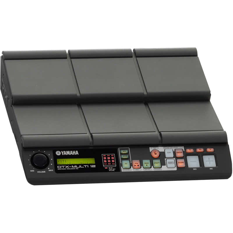 Multi Pad DTX M12