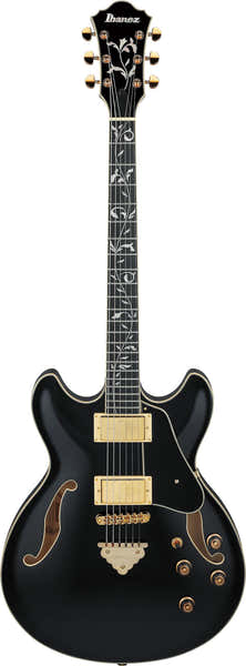 AS93SP-BK Preto Artcore Expressionist
