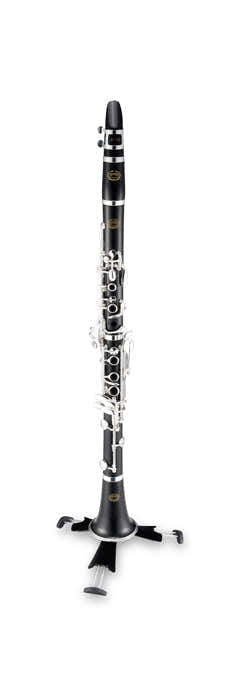 TRAVLITE IN-BELL CLARINET STAND DS440B