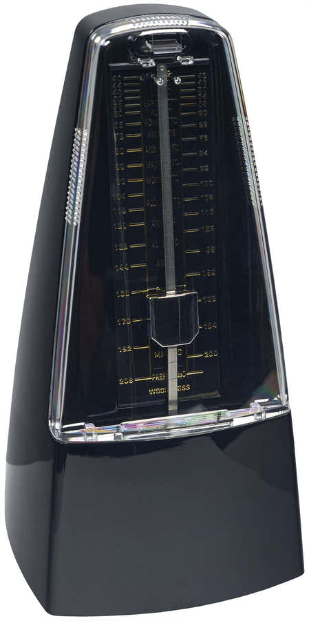 MM100 Metrónomo