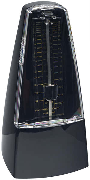 MM100 Metrónomo