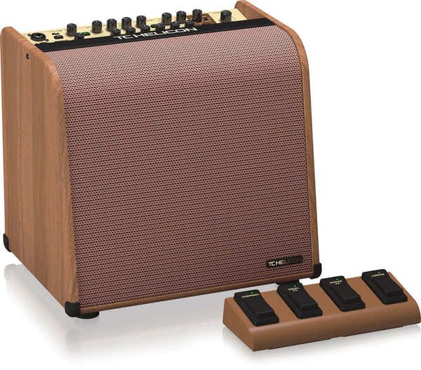Harmony V100