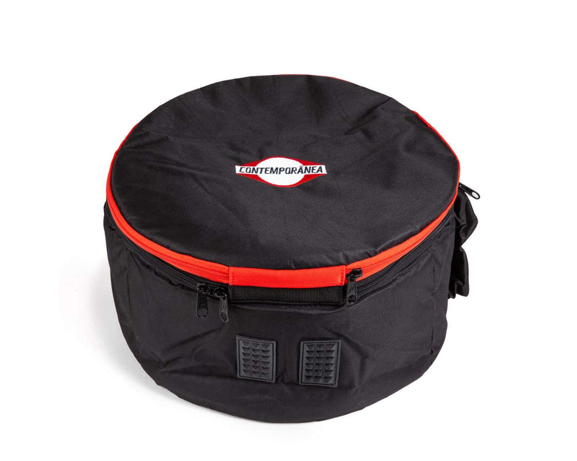 Capa Caixa 12" X 15CM Mochila