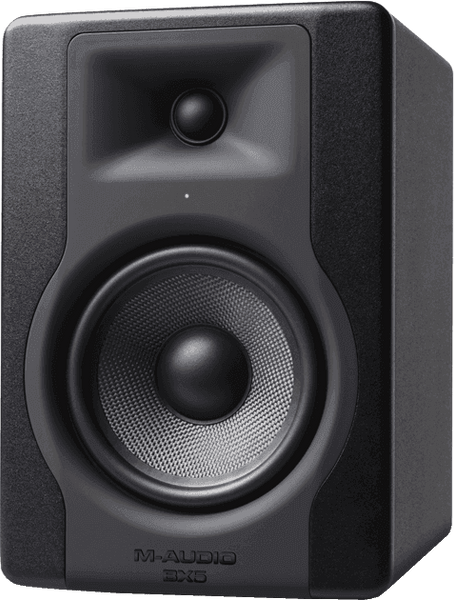 M-Audio BX5 D3