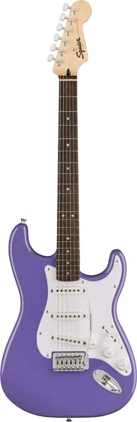 Stratocaster Sonic Lrl Ultravioleta