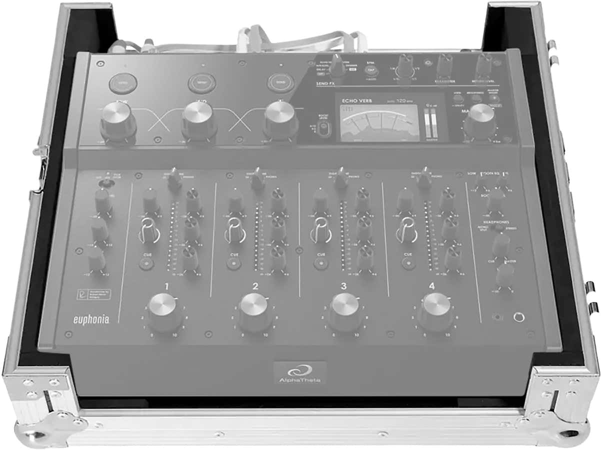 Pro Euphonia Prateado