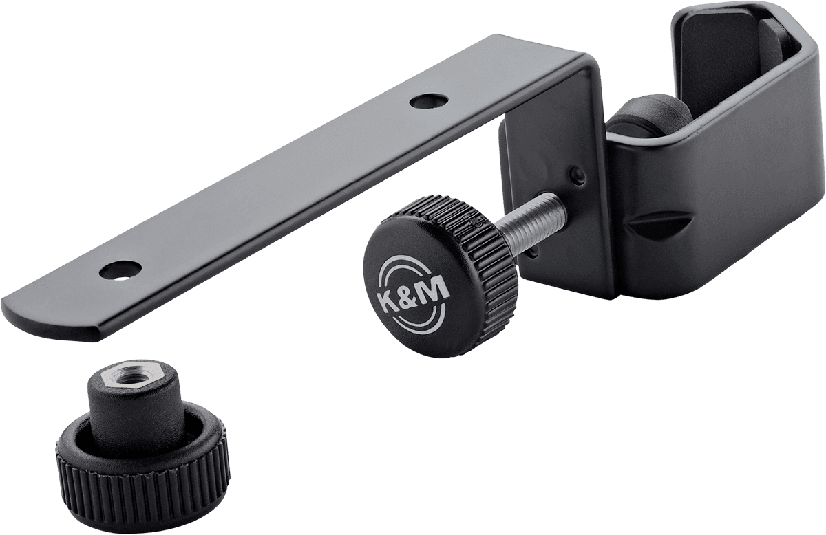 12210 BRACKET - BLACK