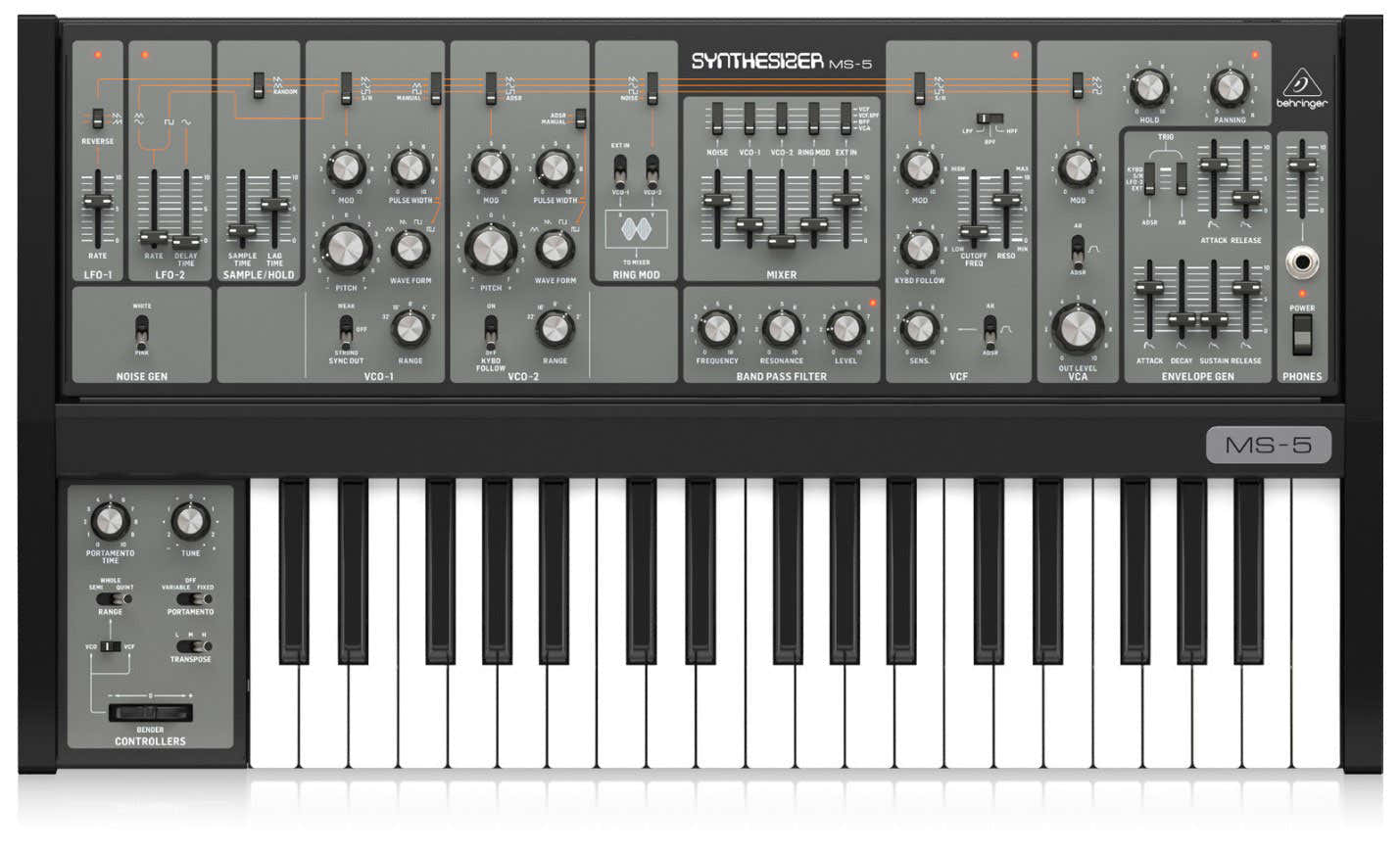 MS-5