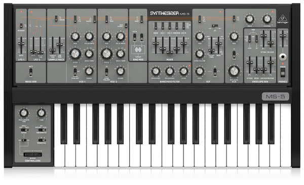 MS-5