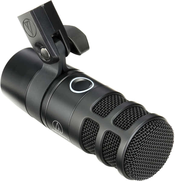 Audio Technica AT2040 USB