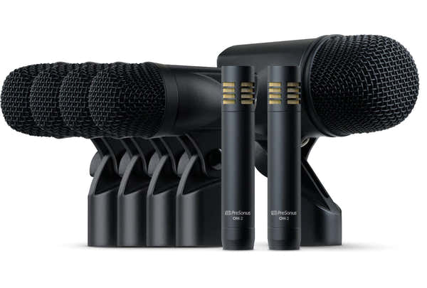 Presonus DM-7