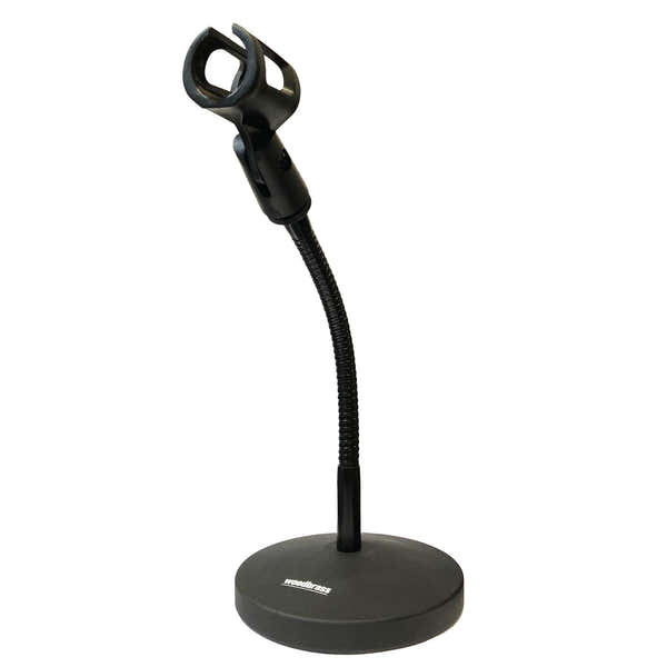 DS04 Suporte de mesa para microfone