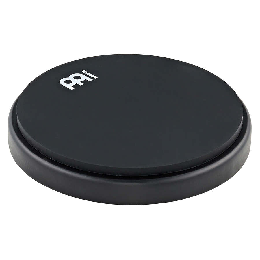 MPP-6-BK - Pad de Prática 6" - Preto