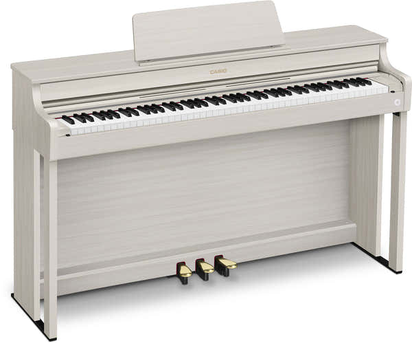 Casio AP-300 Bege
