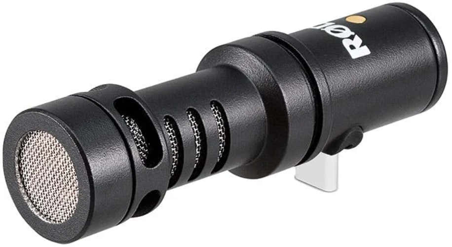 Videomic ME-C - Recondicionado