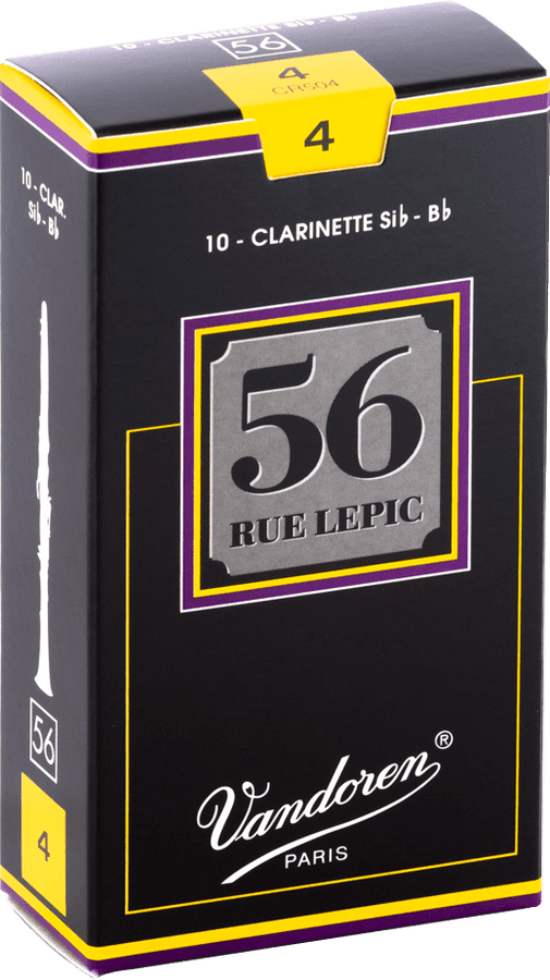 56 RUE LEPIC 4 - CR504