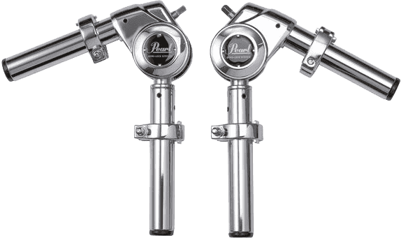 TH-1030S - SHORT GYRO LOCK TOM HOLDER