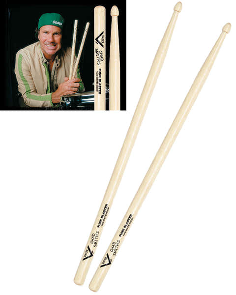 Vater PLAYER'S DESIGN - CHAD SMITH "FUNK BLASTER"