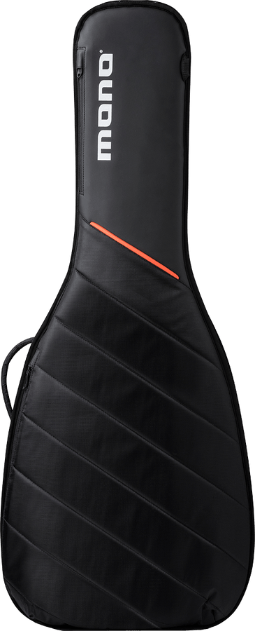 Saco para Guitarra Elétrica - M80 Stealth Preto