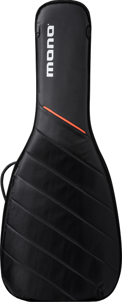Mono Saco para Guitarra Elétrica - M80 Stealth Preto