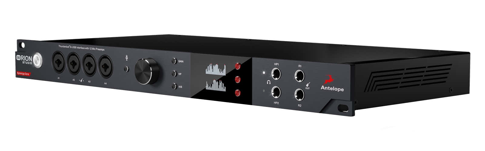 Orion Studio Synergy Core